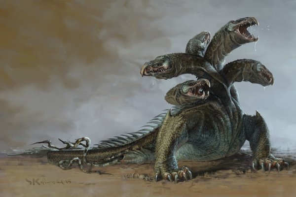 Kraken 13 at сайт