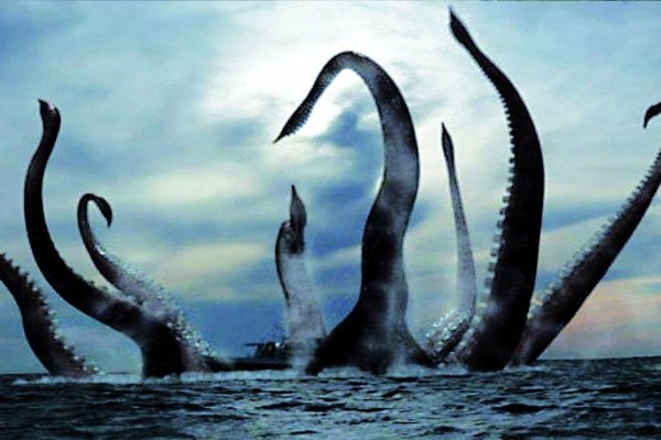 Craken что это