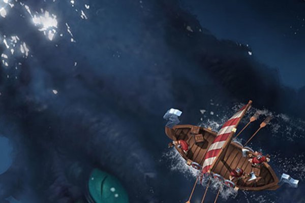 Kraken 24at