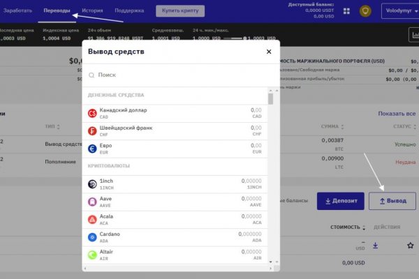 Кракен маркетплейс что там