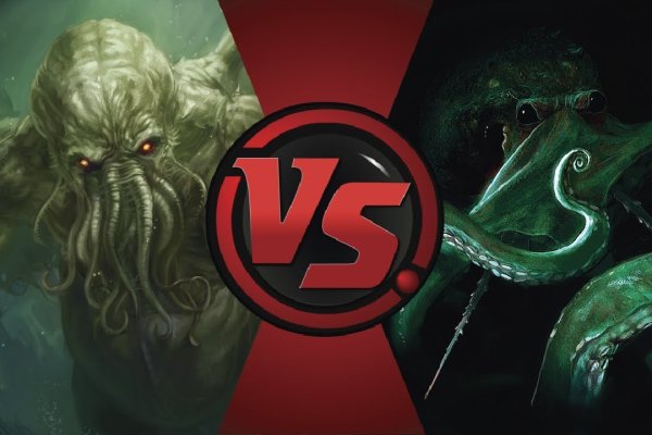 Kraken что это такое